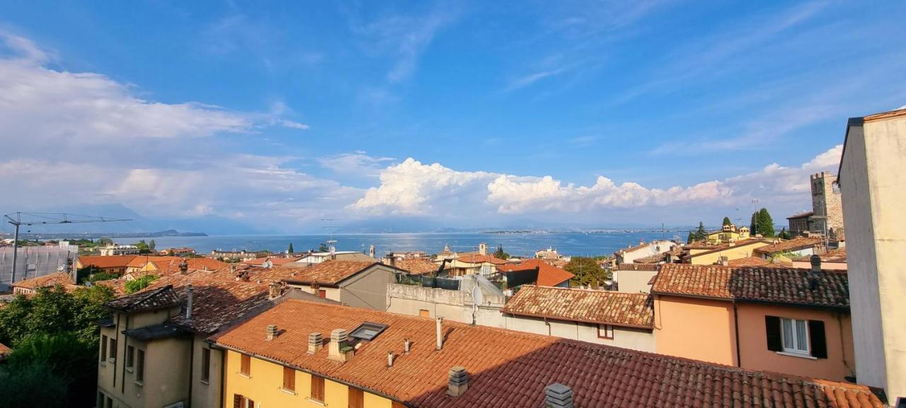 La Fenice Blu-By Goccia Di Lago Desenzano Desenzano del Garda Exterior photo